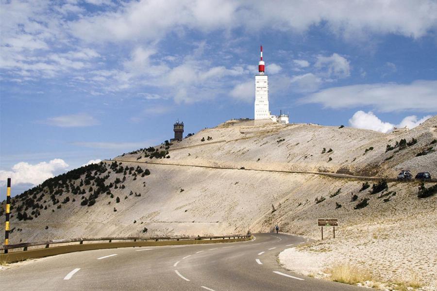 Willa Escapades En Ventoux Venasque Zewnętrze zdjęcie
